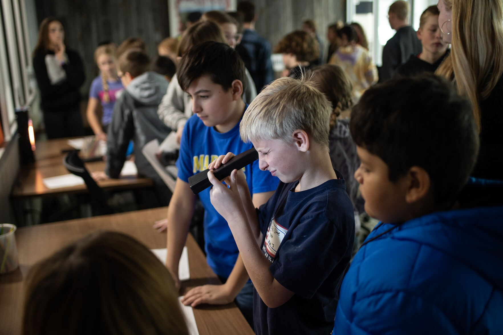Discovery Days